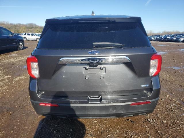 Foto 6 de la subasta – 2020 FORD EXPLORER con VIN 1FMSK8BH8LGB07308