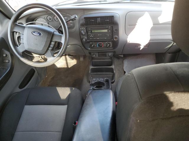 صورة رقم 8 من المزاد - 2010 FORD RANGER SUP مع VIN 1FTLR4FE7APA02091