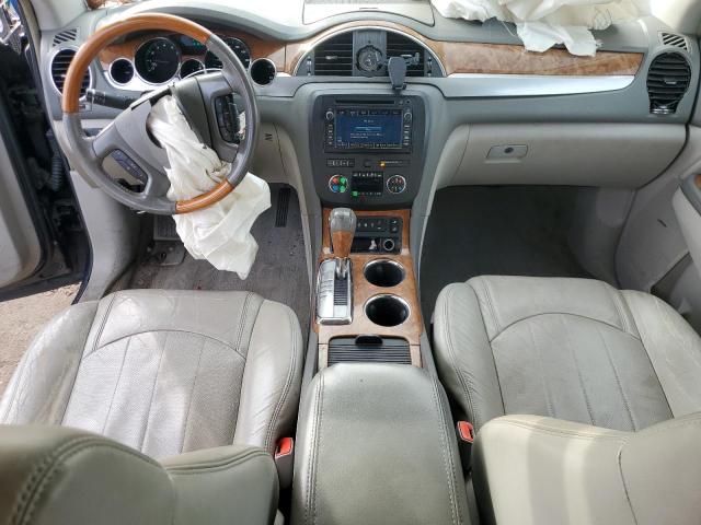Photo 8 from auction – 2008 BUICK ENCLAVE CX with VIN 5GAER23798J105613
