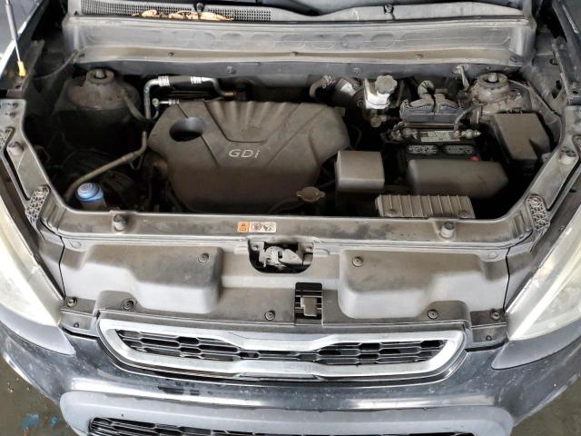 Photo 11 from auction – 2012 KIA SOUL with VIN KNDJT2A58C7479166