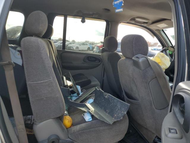 Photo 11 from auction – 2004 CHEVROLET TRAILBLAZE with VIN 1GNET16S946205595
