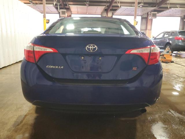 Photo 6 from auction – 2015 TOYOTA COROLLA L with VIN 2T1BURHE3FC283039