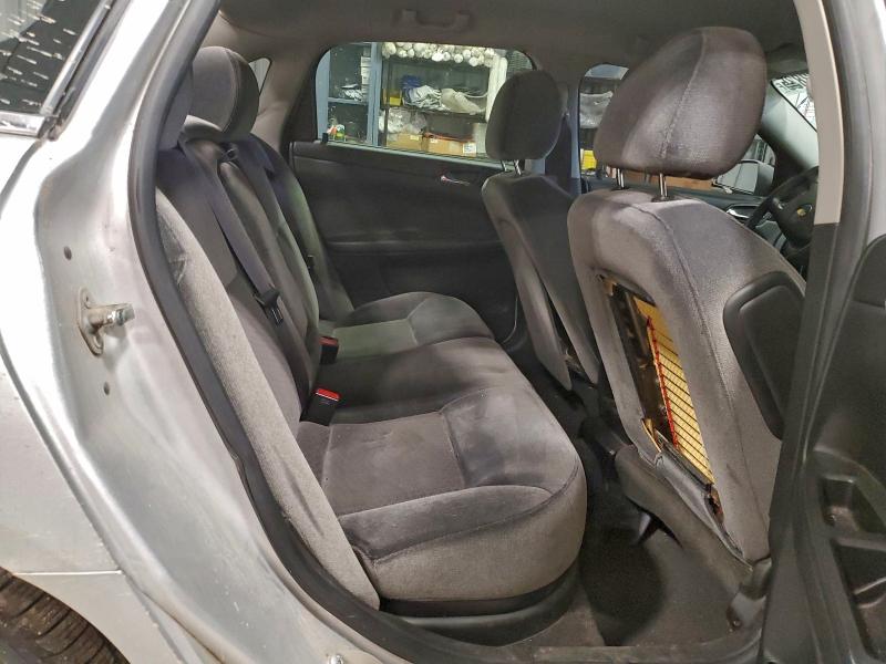 Photo 10 from auction – 2013 CHEVROLET IMPALA LT with VIN 2G1WB5E33D1149199