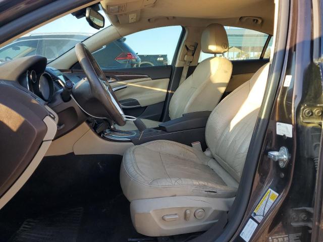 Photo 7 from auction – 2011 BUICK REGAL CXL with VIN W04GN5EC7B1046710