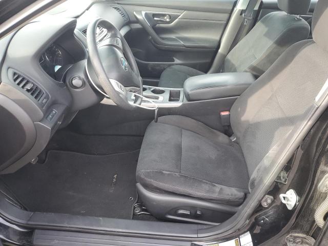 Photo 7 from auction – 2015 NISSAN ALTIMA 2.5 with VIN 1N4AL3AP7FC473383