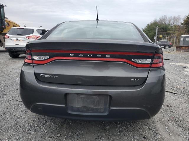 Photo 6 from auction – 2016 DODGE DART SXT with VIN 1C3CDFBB5GD652915