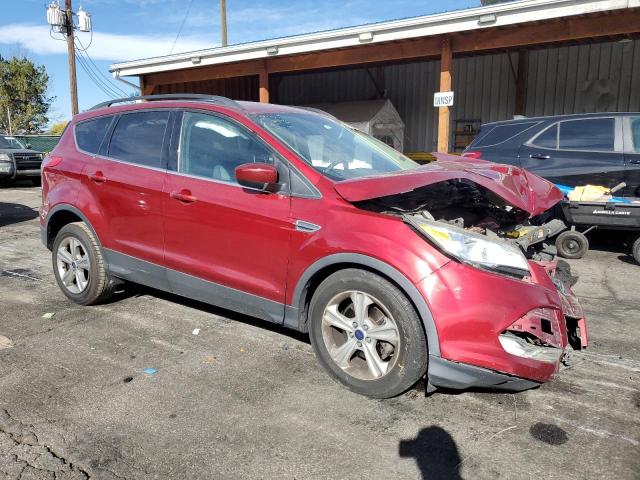 Photo 4 from auction – 2014 FORD ESCAPE SE with VIN 1FMCU0GX2EUD64646