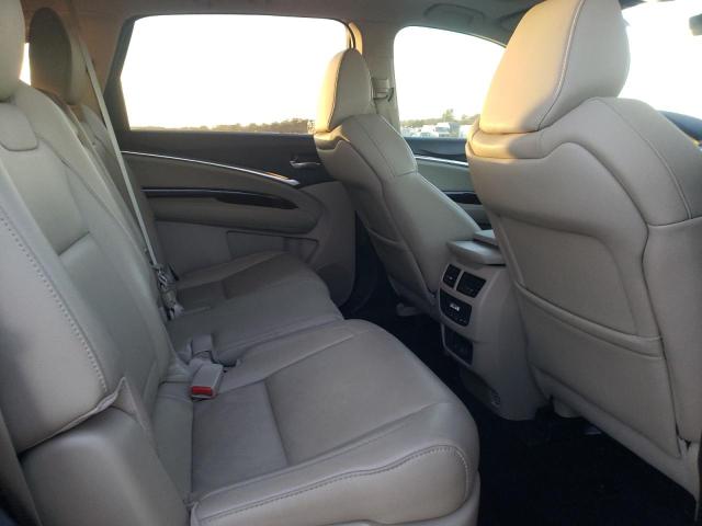 Photo 11 from auction – 2020 ACURA MDX with VIN 5J8YD3H33LL001140