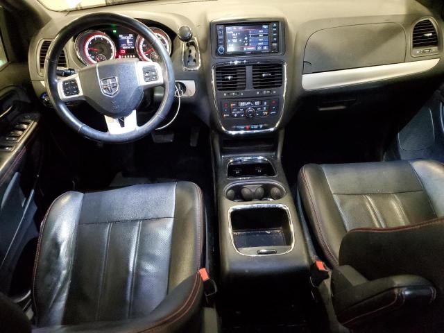 Photo 8 from auction – 2019 DODGE GRAND CARA with VIN 2C4RDGEG3KR595154