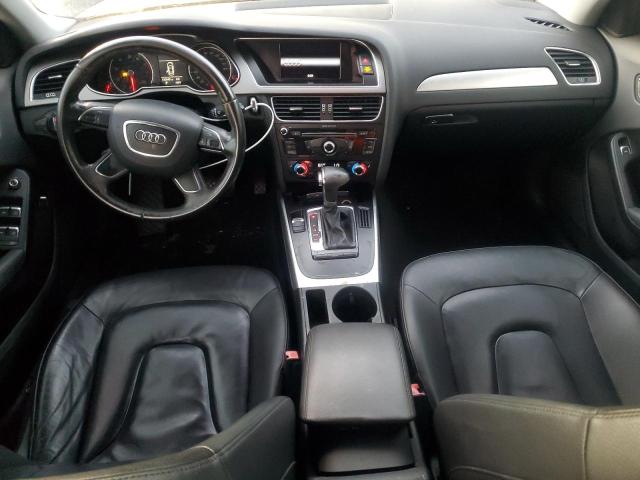 Фото 8 с аукциона – 2013 AUDI A4 PREMIUM с VIN WAUEFAFL8DA067714