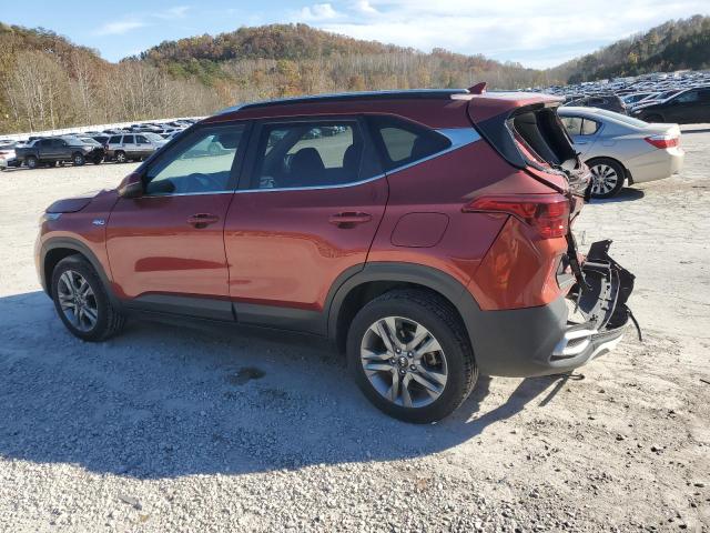 Photo 2 from auction – 2021 KIA SELTOS S with VIN KNDEUCAA4M7207734