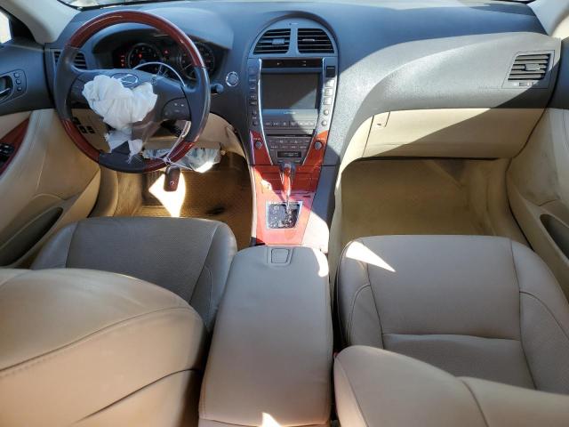Photo 8 from auction – 2007 LEXUS ES 350 with VIN JTHBJ46G372038417