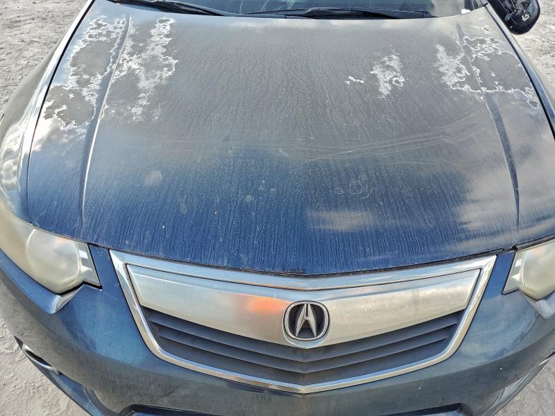 Photo 11 from auction – 2012 ACURA TSX TECH with VIN JH4CU2F63CC027252