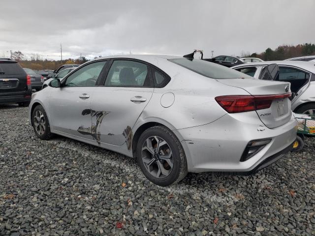 Photo 2 from auction – 2020 KIA FORTE FE with VIN 3KPF24AD1LE185359