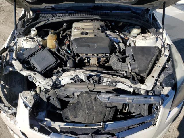 Photo 11 from auction – 2013 CADILLAC ATS PERFOR with VIN 1G6AC5SX4D0131606