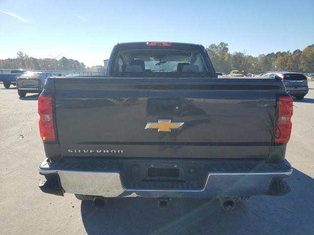 Фото 6 с аукциона – 2015 CHEVROLET SILVERADO с VIN 1GCRCPEC7FZ402161