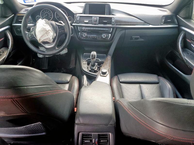 Photo 8 from auction – 2016 BMW 428 I GRAN with VIN WBA4A9C58GG506703