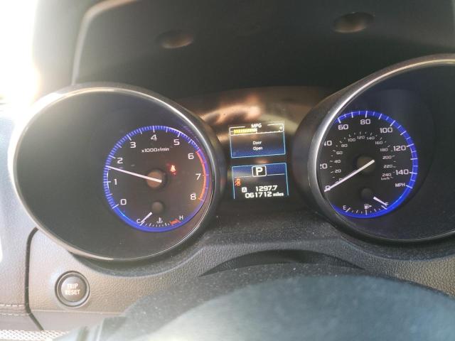 Photo 9 from auction – 2018 SUBARU OUTBACK 2. with VIN 4S4BSACC2J3219343