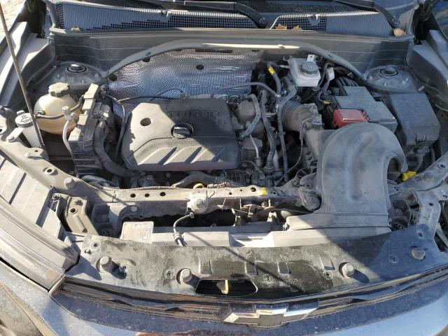 Photo 12 from auction – 2023 CHEVROLET TRAILBLAZE with VIN KL79MTSL0PB207343