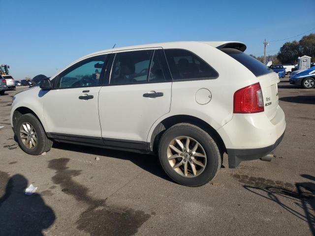 Photo 2 from auction – 2013 FORD EDGE with VIN 2FMDK3GC1DBB29376