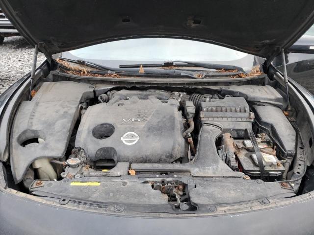 Photo 11 from auction – 2012 NISSAN MAXIMA with VIN 1N4AA5AP7CC808851