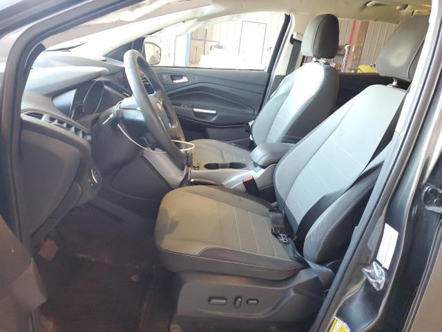 Photo 7 from auction – 2016 FORD ESCAPE SE with VIN 1FMCU9G9XGUA89178