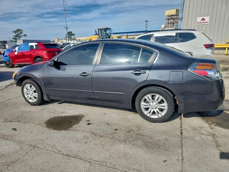 Photo 2 from auction – 2010 NISSAN ALTIMA BAS with VIN 1N4AL2AP2AN525347
