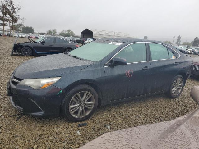 TOYOTA CAMRY LE 2016 with VIN 4T1BF1FK9GU173813 - Photo from auction