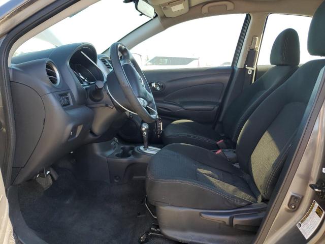Photo 7 from auction – 2017 NISSAN VERSA S with VIN 3N1CN7AP1HL842625