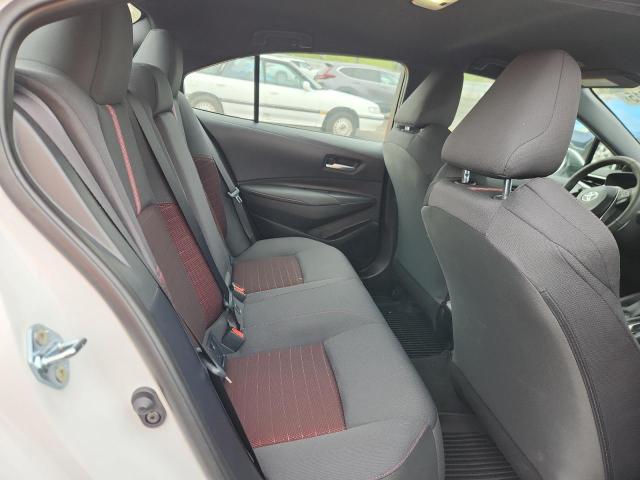 Photo 10 from auction – 2025 TOYOTA COROLLA SE with VIN 5YFS4MCE5SP229164