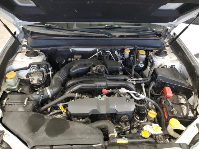 Photo 12 from auction – 2013 SUBARU OUTBACK 2. with VIN 4S4BRCAC8D1236321