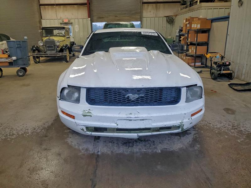 Photo 5 from auction – 2007 FORD MUSTANG with VIN 1ZVFT80NX75307097