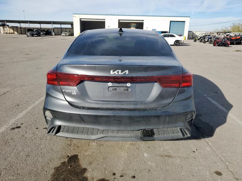 Photo 6 from auction – 2022 KIA FORTE FE with VIN 3KPF24AD7NE498306