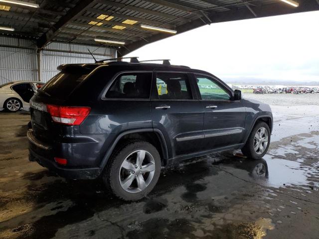 Photo 3 from auction – 2013 JEEP GRAND CHER with VIN 1C4RJFCT0DC543205