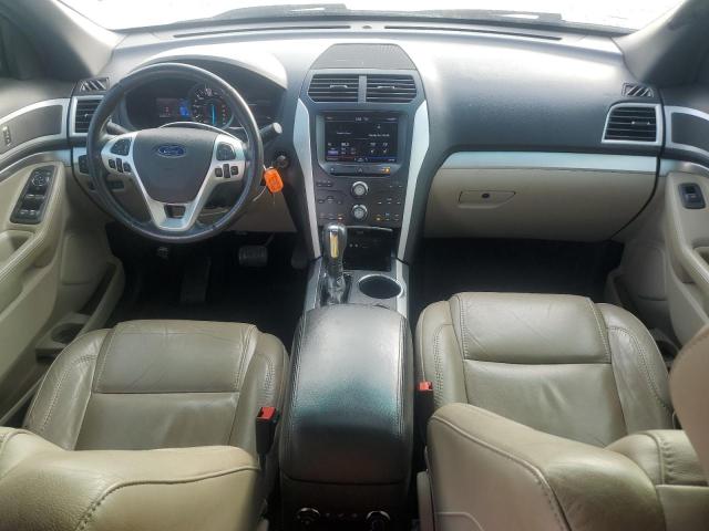 Photo 8 from auction – 2013 FORD EXPLORER with VIN 1FM5K7D88DGA78057