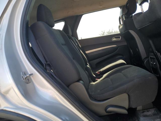 Photo 11 from auction – 2013 DODGE DURANGO SX with VIN 1C4RDHAG1DC608295
