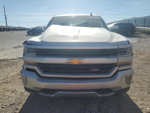 Photo 5 from auction – 2018 CHEVROLET SILVERADO with VIN 3GCUKREC3JG540975