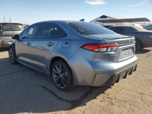 Photo 2 from auction – 2025 TOYOTA COROLLA SE with VIN 5YFP4MCE0SP227912