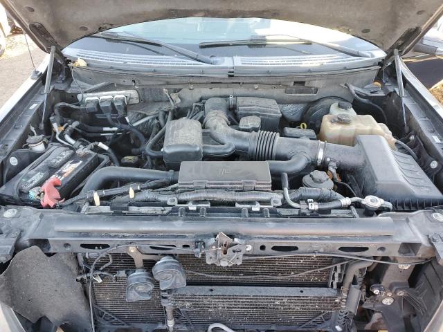 Photo 11 from auction – 2009 FORD F150 SUPER with VIN 1FTPW14V49FA60270
