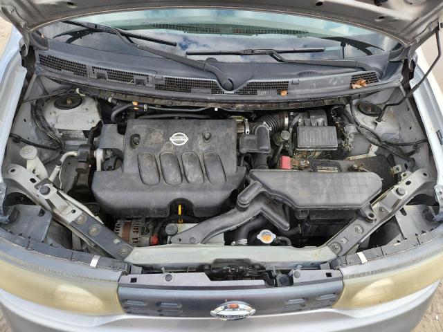 Photo 12 from auction – 2010 NISSAN CUBE BASE with VIN JN8AZ2KR5AT167444