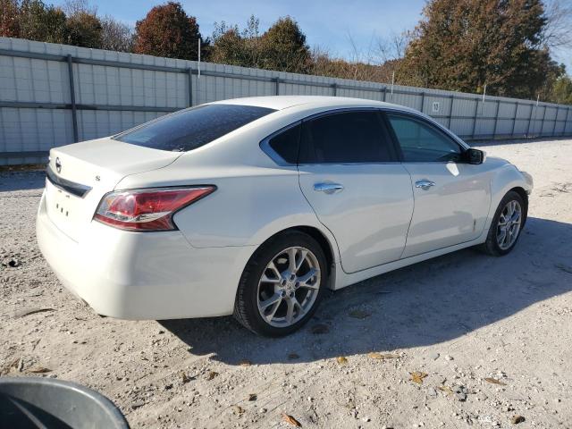 Photo 3 from auction – 2015 NISSAN ALTIMA 2.5 with VIN 1N4AL3AP2FC134160