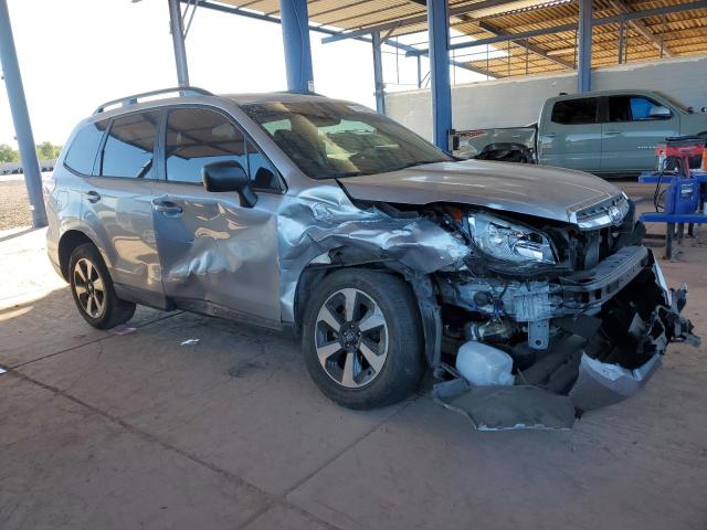 Photo 4 from auction – 2018 SUBARU FORESTER 2 with VIN JF2SJABC7JH538878