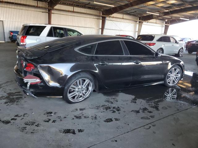 Photo 3 from auction – 2014 AUDI S7 PREMIUM with VIN WAUW2AFC1EN004237