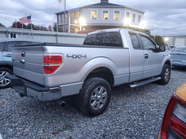 Photo 3 from auction – 2014 FORD F150 SUPER with VIN 1FTFX1ET8EFC03785