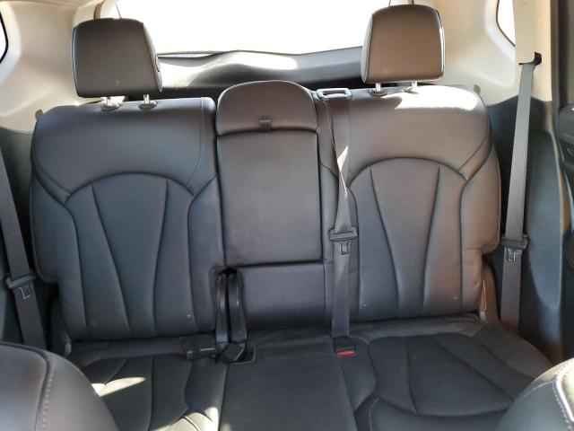 Photo 10 from auction – 2019 BUICK ENVISION E with VIN LRBFXCSA4KD007251