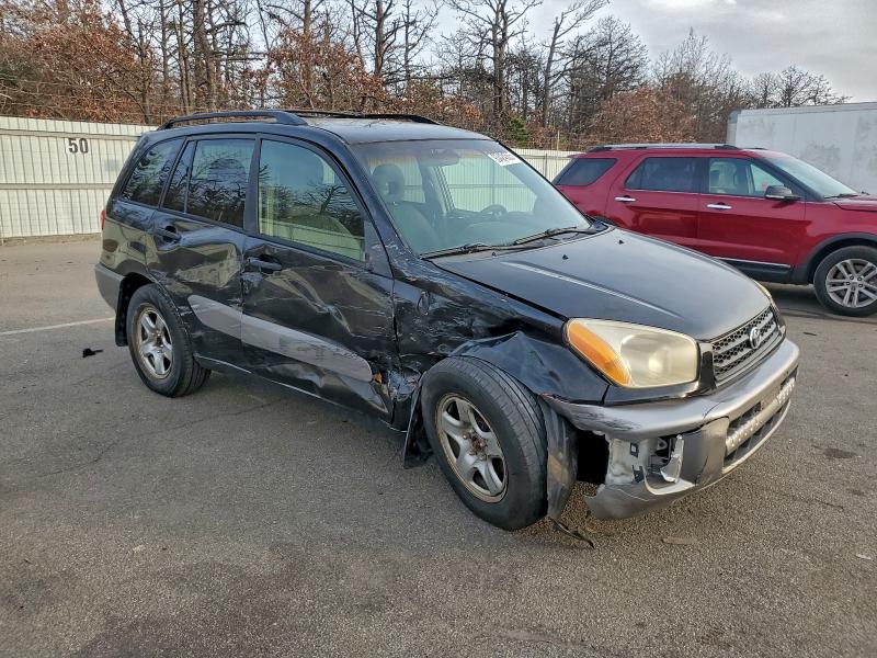 Фото 4 с аукциона – 2002 TOYOTA RAV4 с VIN JTEHH20V520181324