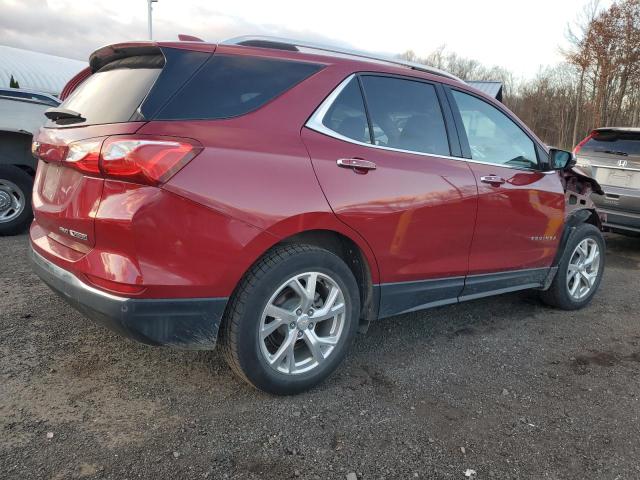 Photo 3 from auction – 2018 CHEVROLET EQUINOX PR with VIN 2GNAXVEV6J6204710