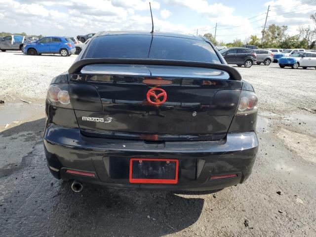 Photo 6 from auction – 2008 MAZDA 3 I with VIN JM1BK12F781780451