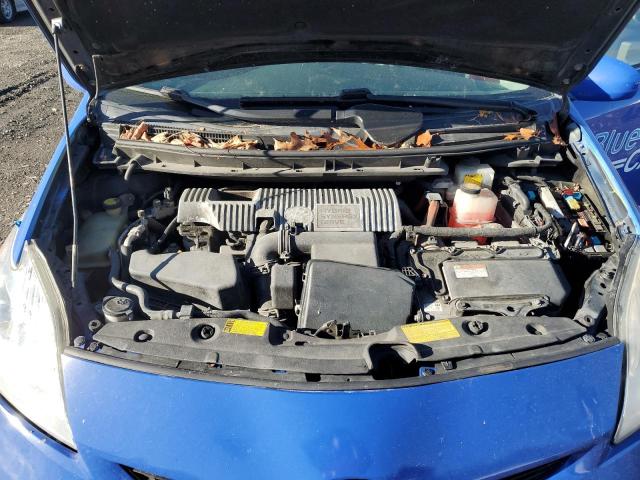 Photo 12 from auction – 2014 TOYOTA PRIUS with VIN JTDKN3DU4E0367113
