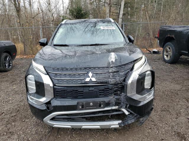 Photo 5 from auction – 2024 MITSUBISHI OUTLANDER with VIN JA4J4VA88RZ636064